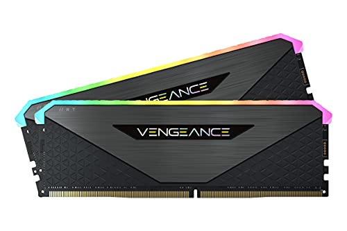 Corsair Vengeance RGB RT 64GB