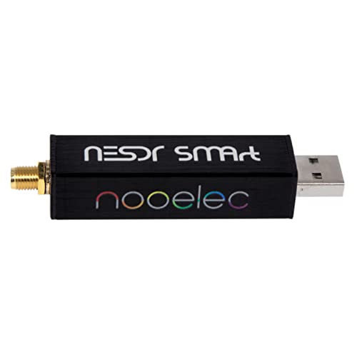 Nooelec RTL-SDR v5 SDR