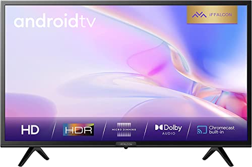iFFALCON iFF32S52 Smart TV de 32"