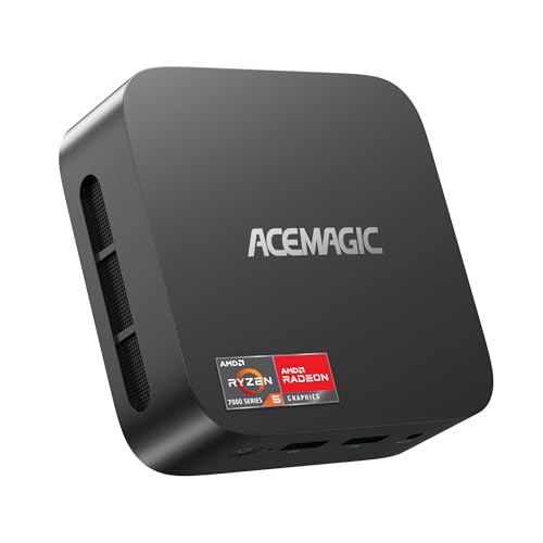 ACEMAGIC K1 Mini PC