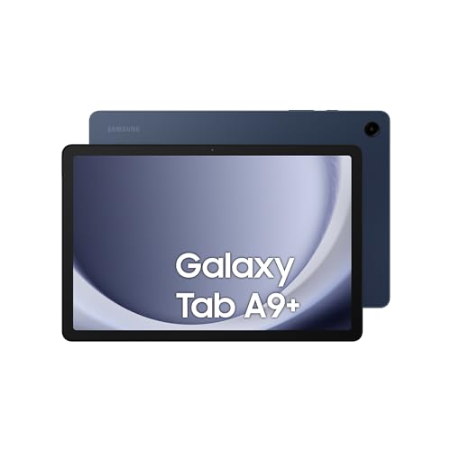 SAMSUNG Galaxy Tab A9+ 11,0" 4GB/64GB WiFi Azul