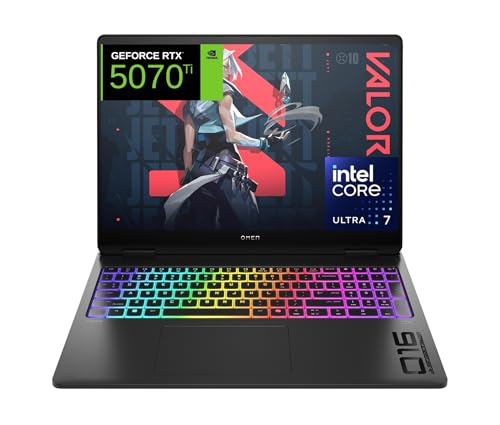 HP OMEN MAX 16-ah0018ns