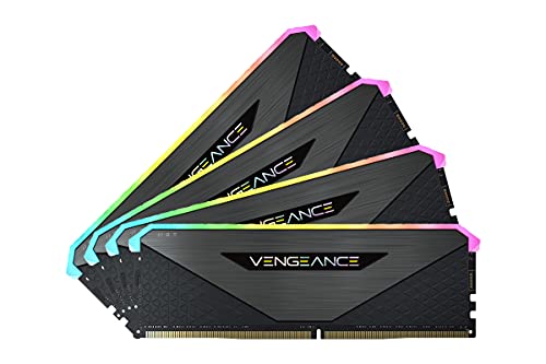 Corsair Vengeance RGB RT 128GB