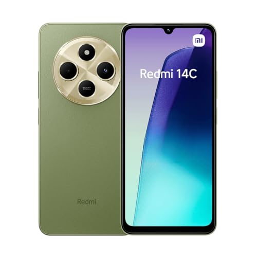 Xiaomi Redmi 14C