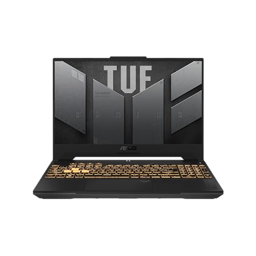 ASUS TUF Gaming Laptop F15 FX507VV-LP139W