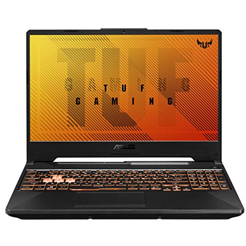 ASUS Gaming TUF506LU-HN201T