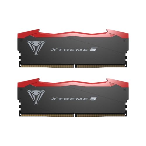 Patriot Viper Xtreme 5 DDR5 RAM 48GB