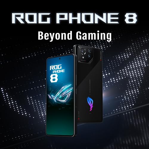 ASUS ROG Phone 8