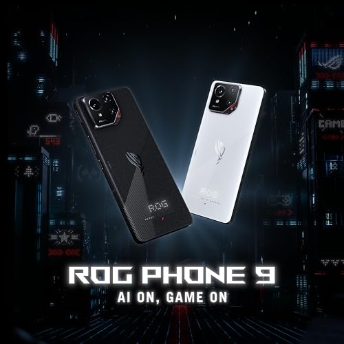 ASUS ROG Phone 9