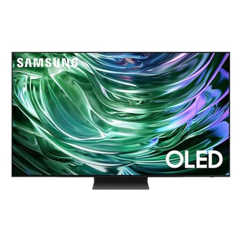 SAMSUNG TV 48" OLED 4K UHD