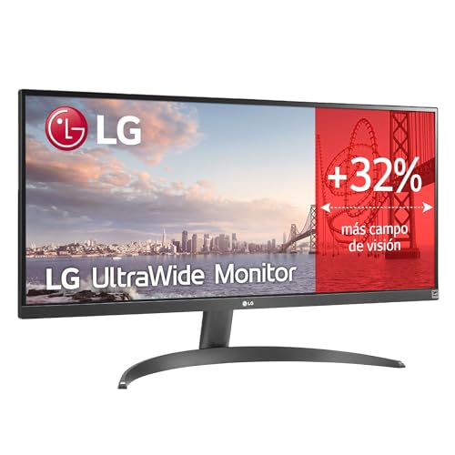 LG 29WQ60A-B