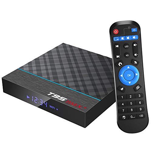 TUREWELL Android TV Box