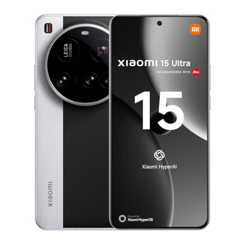 Xiaomi 15 Ultra