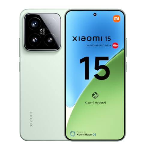Xiaomi 15
