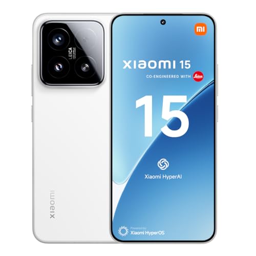 Xiaomi 15