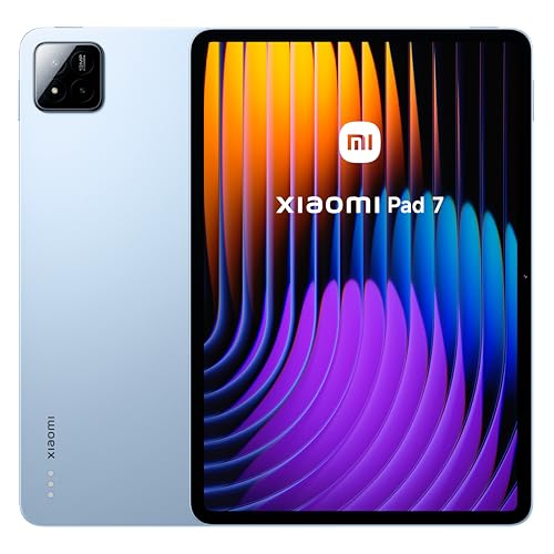 Xiaomi Pad 7
