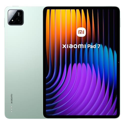 Xiaomi Pad 7