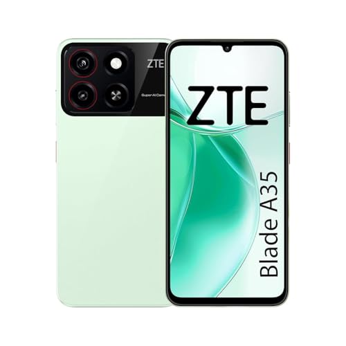 ZTE Blade A35