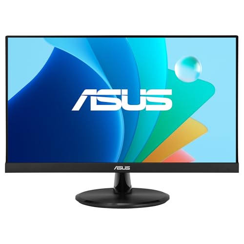ASUS VP229HF