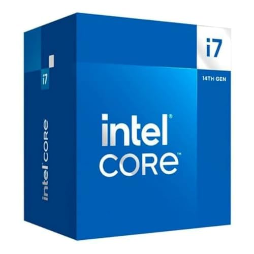 Intel Core i7-14700