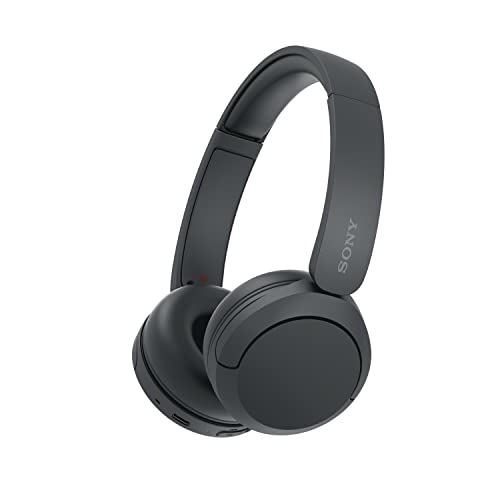 Sony WH-CH520 Auriculares Inalámbricos Bluetooth