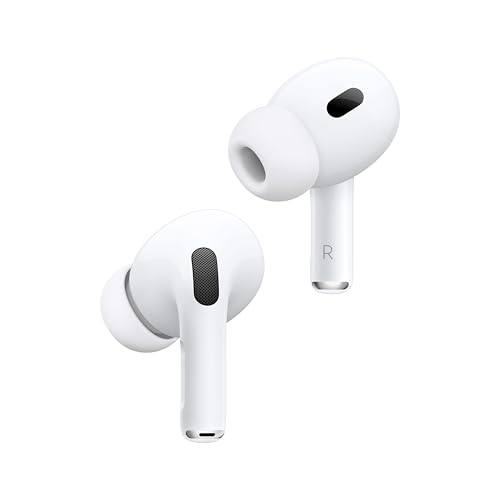 Apple AirPods Pro 2 Auriculares inalámbricos
