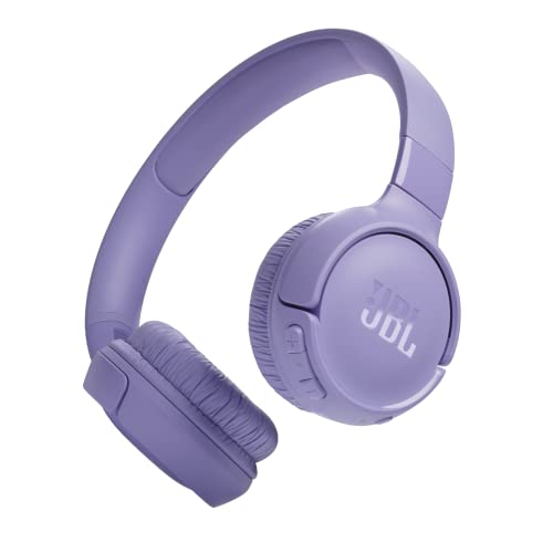 JBL Auriculares Tune 520 BT