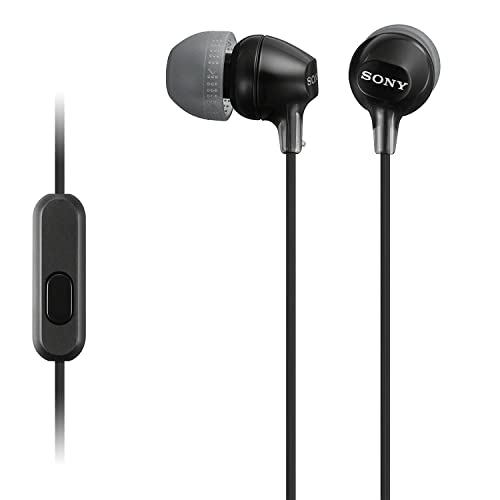 Sony MDR-EX15AP