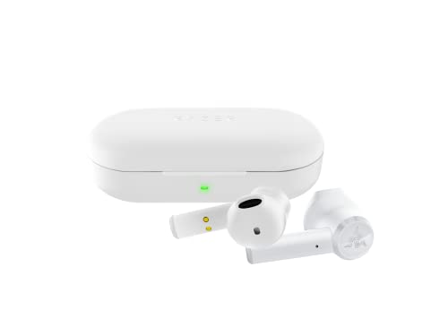 Razer Hammerhead True Wireless Pro Auriculares Earbuds Inalámbricos