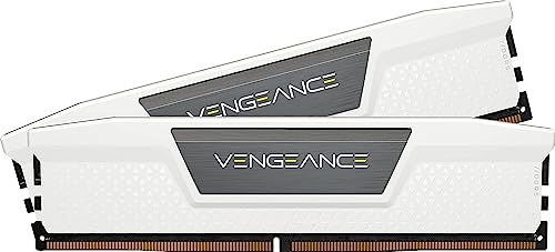 CORSAIR Vengeance DDR5 RAM 64GB
