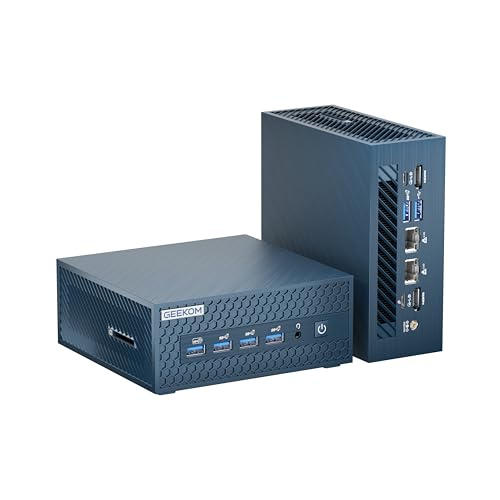 GEEKOM IT1 Mega AI Mini PC