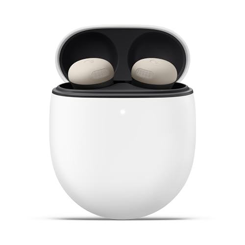 Google Pixel Buds Pro 2