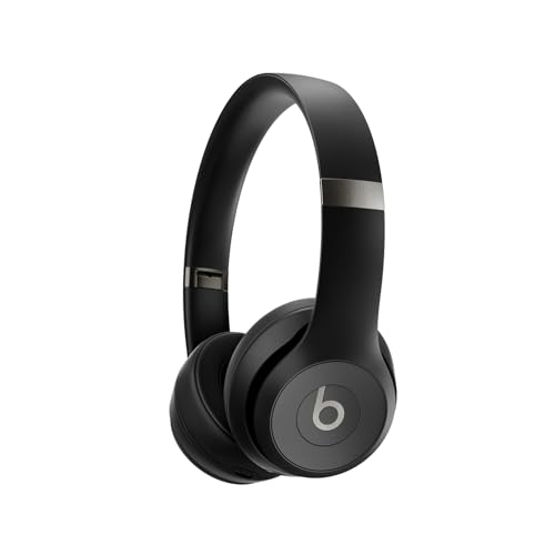 Beats Solo 4