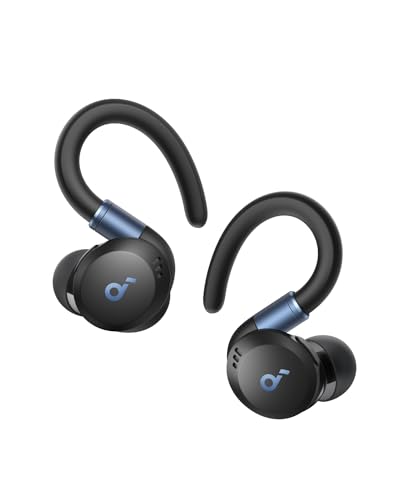 Soundcore Sport X20 Auriculares inalámbricos Deportivos cancelación de Ruido
