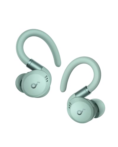 Soundcore Sport X20 Auriculares inalámbricos Deportivos cancelación de Ruido