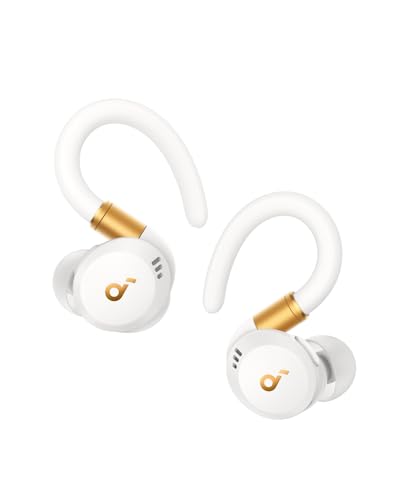 Soundcore Sport X20 Auriculares inalámbricos Deportivos cancelación de Ruido