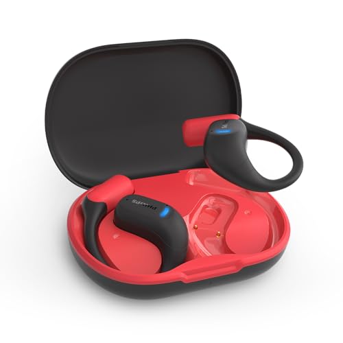 Philips TAA6709: Auriculares Deportivos Open Ear con Bluetooth y tecnología True Wireless