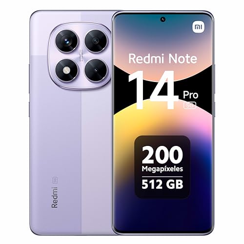 Xiaomi Redmi Note 14 Pro 5G
