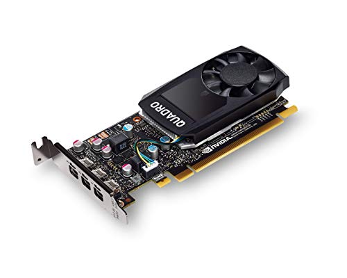 PNY Nvidia Quadro P400 2GB GDDR5