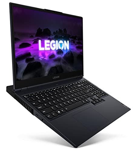 Lenovo Legion 5 Gen 6