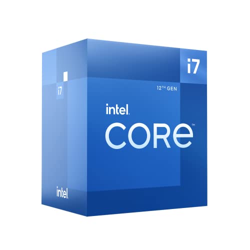 Intel® Core™ i7-12700