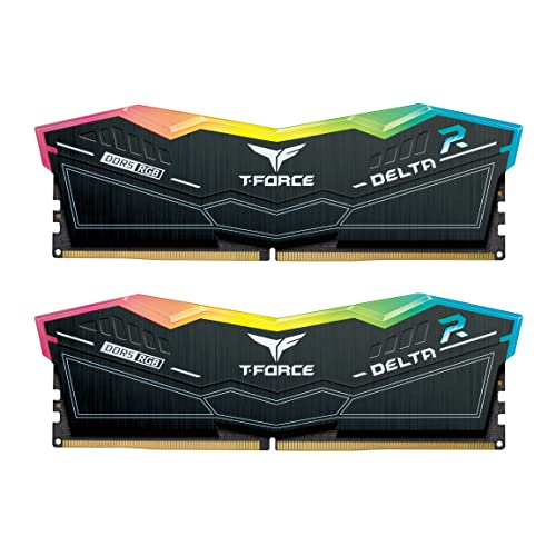 TEAMGROUP T-Force Delta RGB DDR5 32 GB