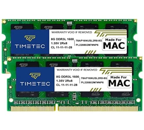 Timetec 16GB Kit