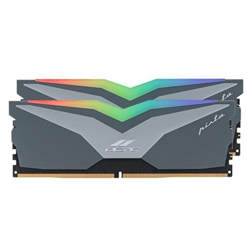 VisionTek OCPC X3TREME Pista DDR5 RAM 16 GB