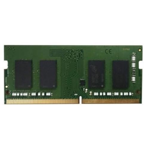 QNAP 8GB DDR4-2666 SO-DIMM 260 Pin T0 VERSIO