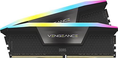 Corsair VENGEANCE RGB DDR5 32GB