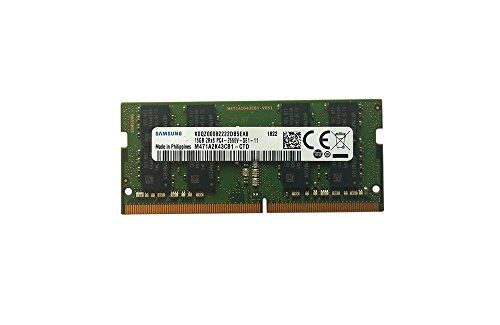 SAMSUNG 16GB DDR4 PC4-21300