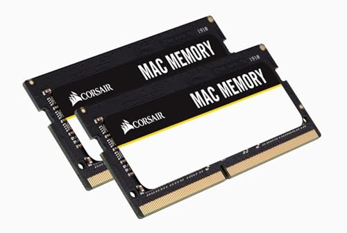Corsair Mac Memory SODIMM 32GB