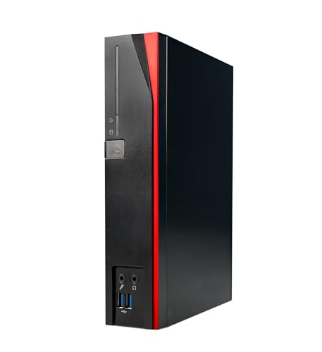 𝗢𝗙𝗘𝗥𝗧𝗔: Fast Mini PC Fujitѕu con Intel Quad Core