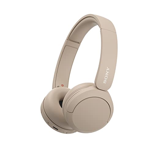 Auriculares de diadema inalámbricos Bluetooth Sony WH-CH520